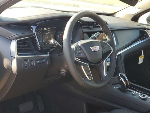 New 2025 Cadillac XT5 Premium Luxury w/ Technology Package image 11