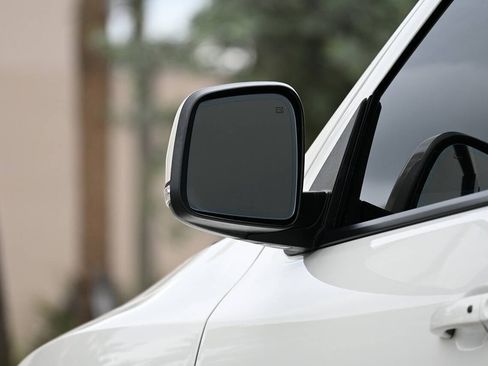 Used 2012 Dodge Durango R/T w/ Leather Interior Group image 30