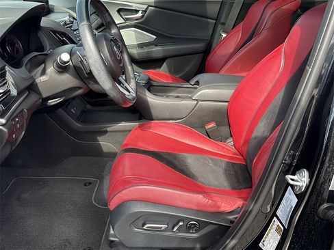Used 2021 Acura RDX A-Spec image 9