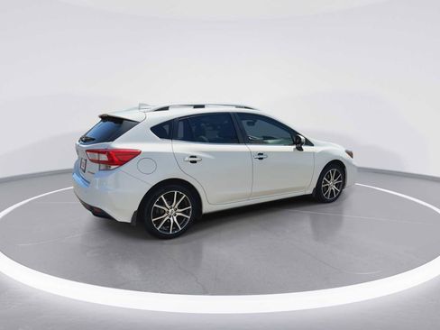 Used 2019 Subaru Impreza 2.0i Limited AWD/4WD image 8