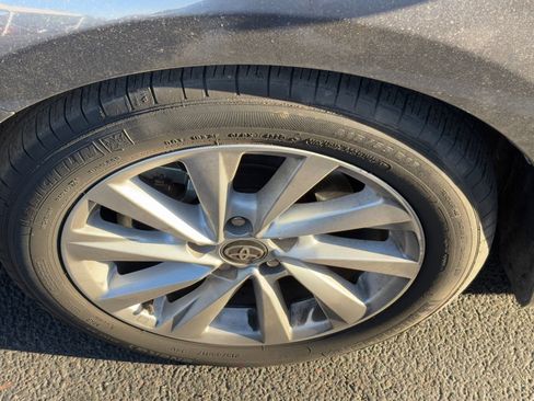 Certified 2023 Toyota Camry LE image 8