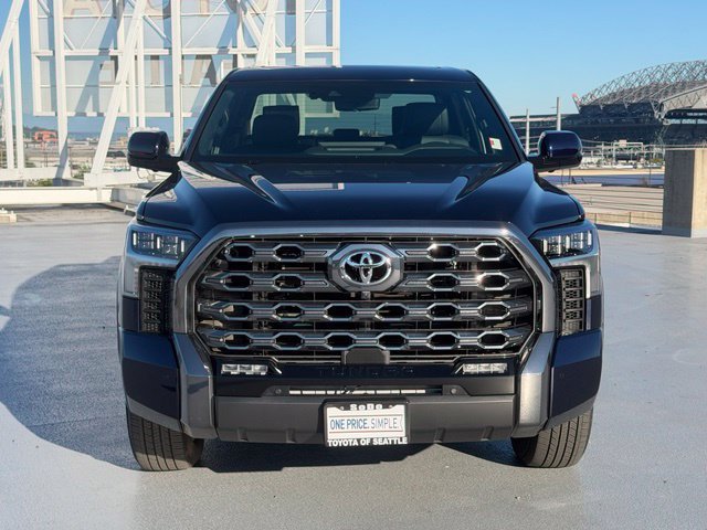 Used 2024 Toyota Tundra Platinum AWD/4WD image 8