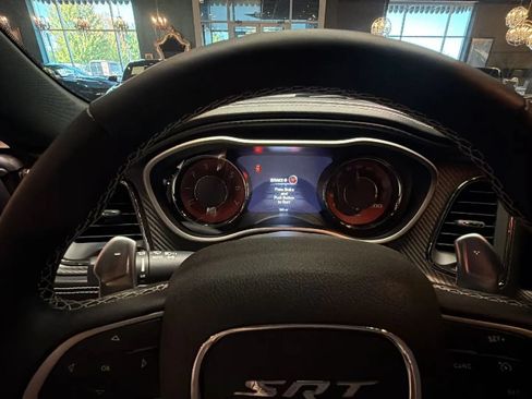 Used 2023 Dodge Challenger SRT Hellcat RWD image 14