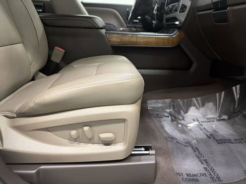 Certified 2018 GMC Sierra 1500 SLT AWD/4WD image 18