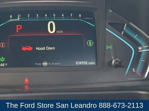 Used 2023 Honda Odyssey Sport image 16