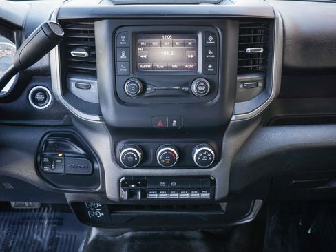 Used 2022 RAM 5500 Tradesman w/ Max Tow Package image 18