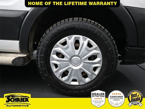 Used 2016 Ford Transit 250 130 Low Roof w/ Exterior Upgrade Package image 36