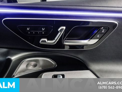 Used 2024 Mercedes-Benz E 350 4MATIC Sedan w/ Driver Assistance Package image 47