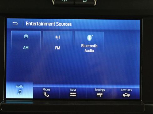 New 2026 Ford F250 XL AWD/4WD image 44