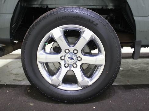 Used 2021 Ford F150 XLT w/ Equipment Group 302A High AWD/4WD image 30