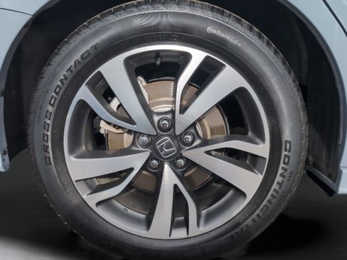 Used 2023 Honda Odyssey Touring image 39