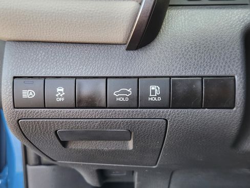 Used 2024 Toyota Camry SE FWD image 24