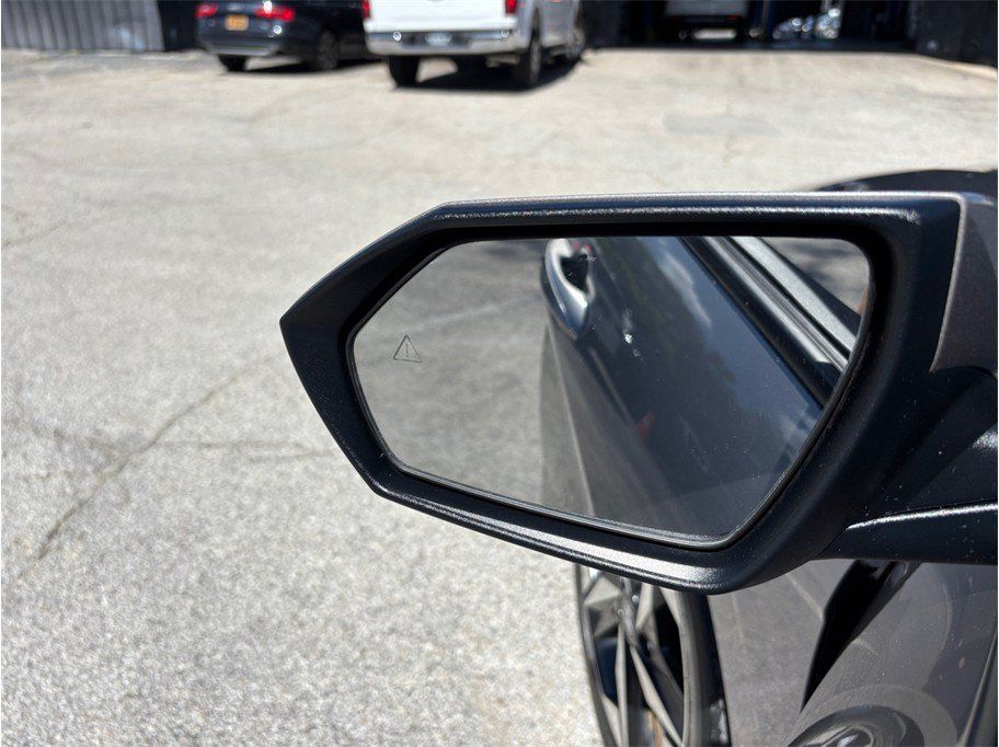 Used 2023 Hyundai Elantra SEL w/ Convenience Package FWD image 15