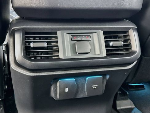 Used 2025 Ford F150 Raptor AWD/4WD image 25