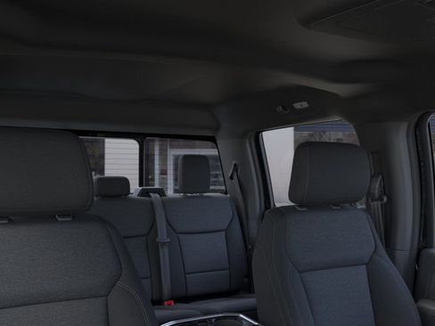 New 2025 Ford F150 XLT w/ Equipment Group 302A MID image 22