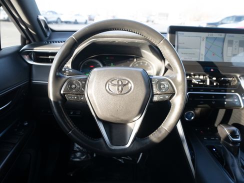 Used 2021 Toyota Venza Limited w/ Advanced Technology Package image 21