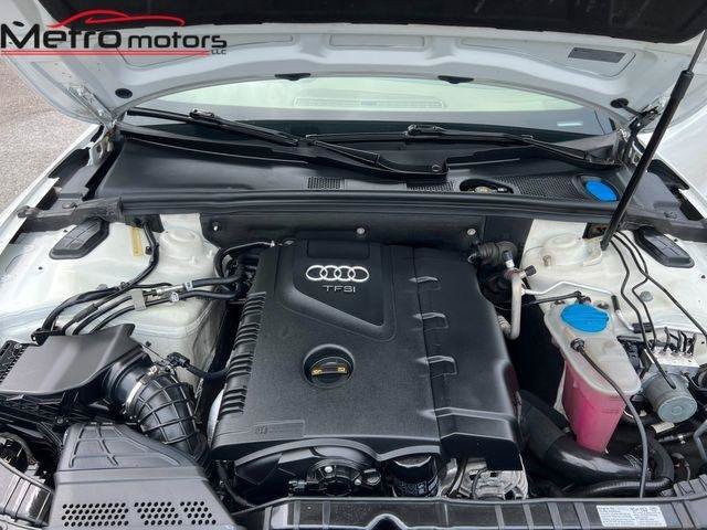Used 2011 Audi A5 2.0T Premium FWD image 60