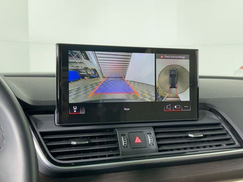 Used 2025 Audi Q5 2.0T Premium Plus w/ Premium Plus Package image 25