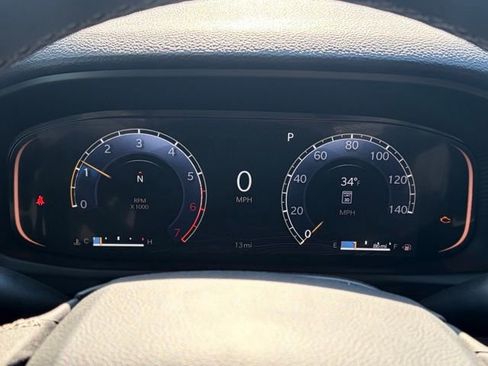 New 2026 Jeep Grand Wagoneer 4WD w/ Premium Group I image 19