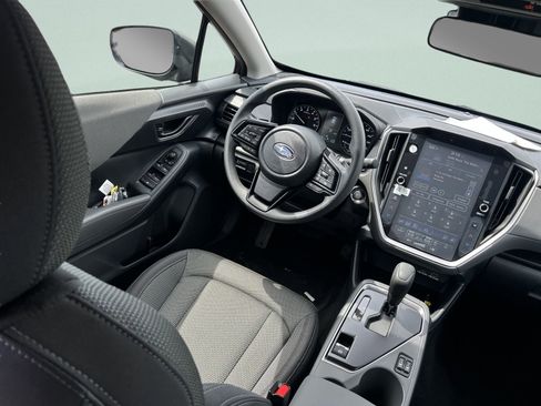 New 2024 Subaru Crosstrek 2.0i Premium AWD/4WD image 20