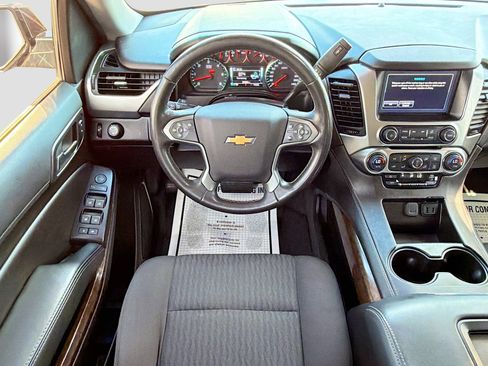 Used 2020 Chevrolet Suburban LS w/ Enhanced Driver Alert Package image 16