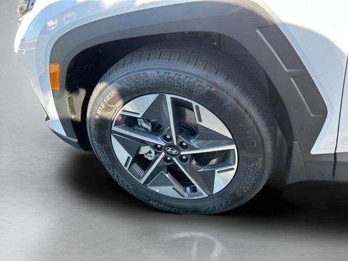 New 2026 Hyundai Tucson SEL FWD image 34