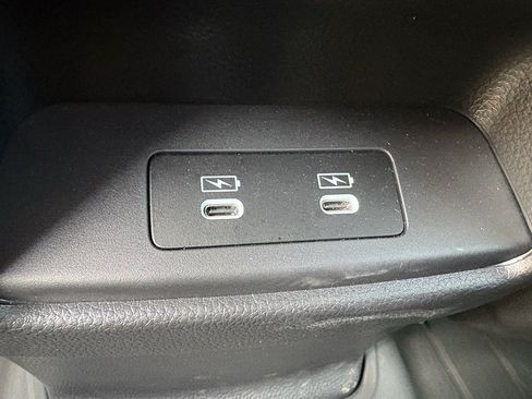 Certified 2026 Honda CR-V TrailSport image 26