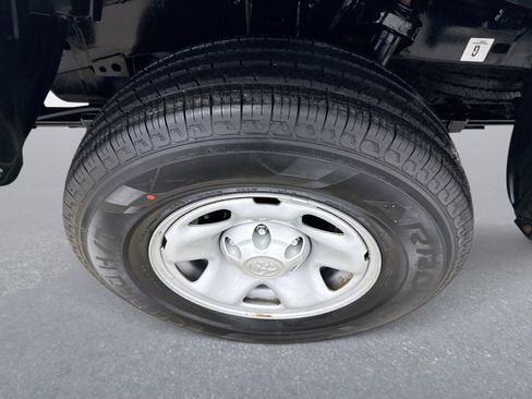 Used 2023 Toyota Tacoma SR image 20