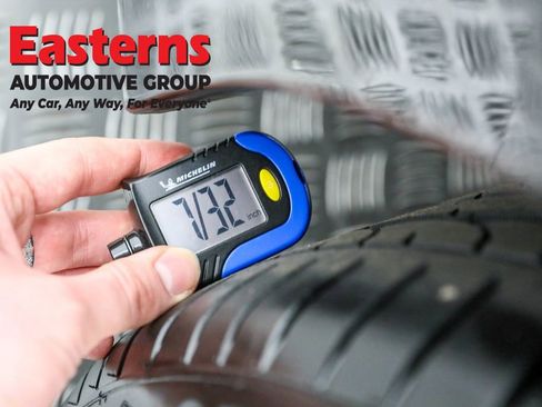 Used 2020 Honda Accord Sport image 26