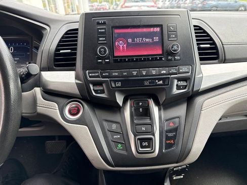 Used 2020 Honda Odyssey LX image 12