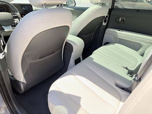 New 2026 Hyundai Ioniq 5 Limited RWD image 12