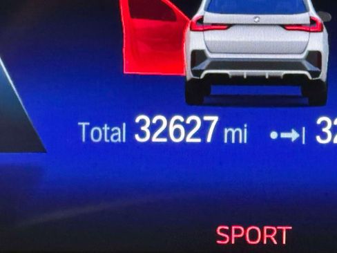 Used 2023 BMW X1 xDrive28i w/ M Sport Package image 26