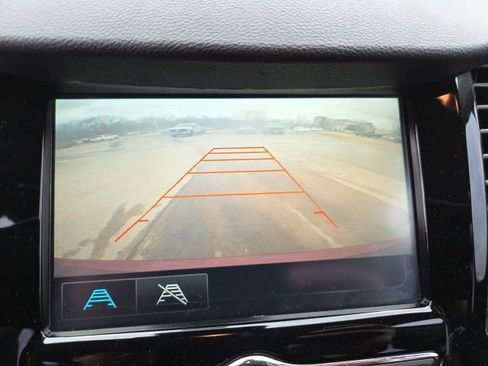 Used 2017 Chevrolet Trax LS image 10