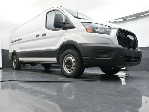 New 2026 Ford Transit 150 Low Roof w/ Load Area Protection Package image 24