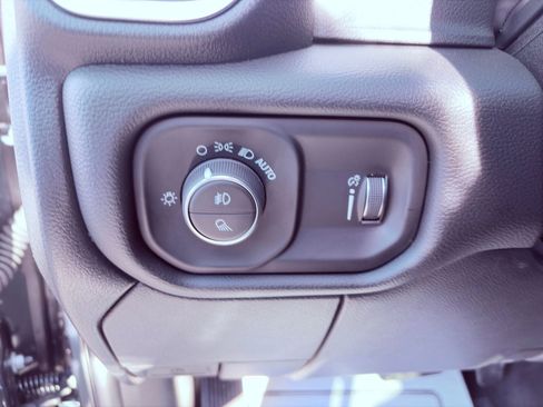 New 2026 RAM 2500 Big Horn image 16