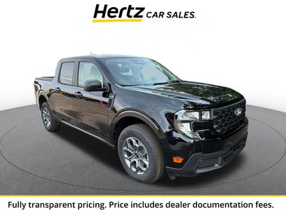 Used 2026 Ford Maverick XLT w/ Equipment Group 301A