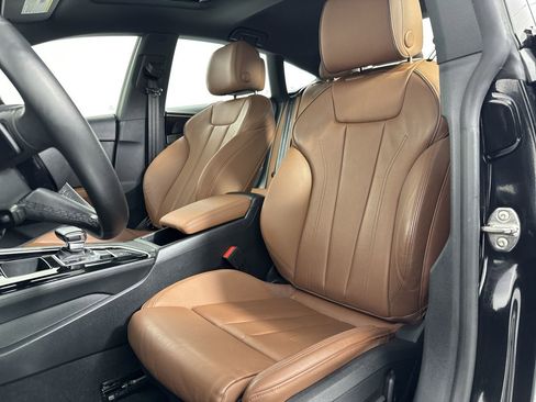 Used 2023 Audi A5 2.0T Premium w/ Convenience Package image 26