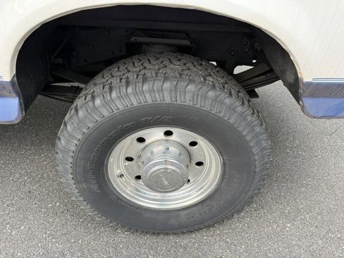 Used 1996 Ford F250 4x4 SuperCab image 26