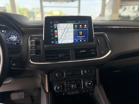 Used 2023 Chevrolet Tahoe High Country AWD/4WD image 45