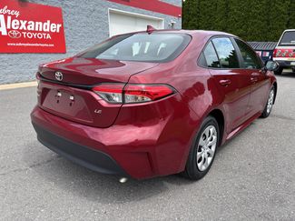 Used 2025 Toyota Corolla LE FWD video 3