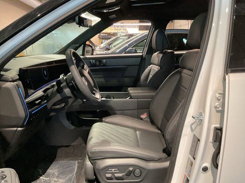 New 2026 Hyundai Santa Fe Calligraphy AWD/4WD image 8