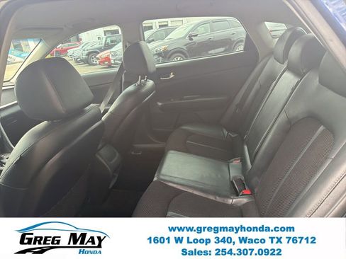 Used 2020 Kia Optima S image 21
