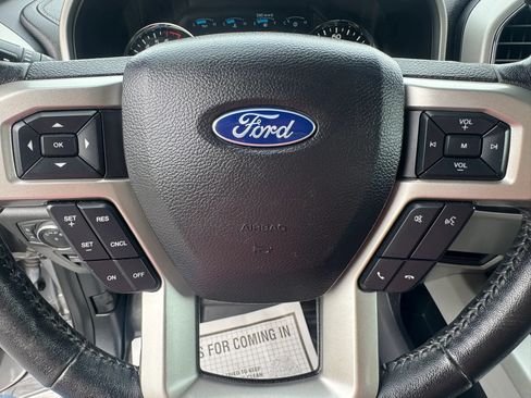 Used 2020 Ford F150 Lariat AWD/4WD image 30