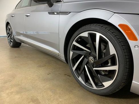 Used 2021 Volkswagen Arteon SEL Premium AWD/4WD image 6