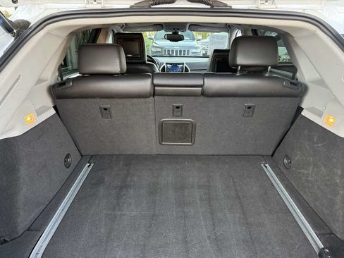 Used 2015 Cadillac SRX Performance w/ Trailering Package FWD image 24
