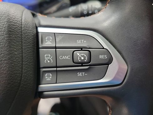Certified 2022 Jeep Compass Limited AWD/4WD image 32