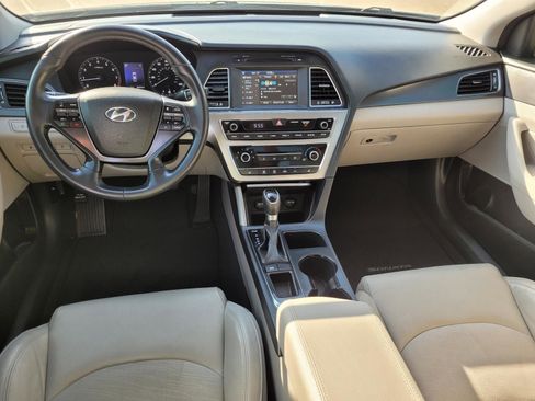 Used 2017 Hyundai Sonata Sport w/ Value Edition Package 02 image 16