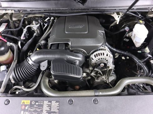 Used 2013 GMC Yukon SLT AWD/4WD image 41
