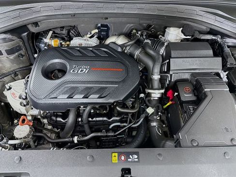 Used 2019 Hyundai Santa Fe FWD image 31