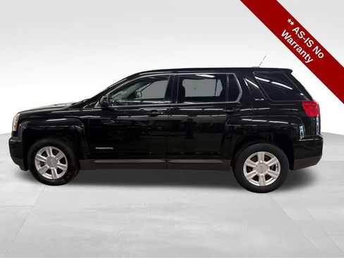 Used 2016 GMC Terrain SLE image 2